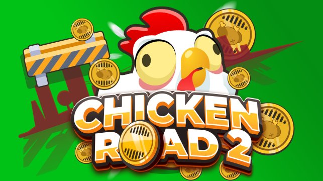 Chicken Road 2
